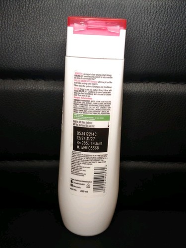 Matrix Biolage ColorLast Shampoo for Colour Treated Hair 200ml NEW Free UK P&P - Picture 3 of 4