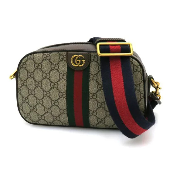 Gucci Ophidia Crossbody | eBay