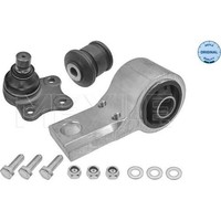 Meyle 716 610 0003 Reparatursatz Querlenker FüR Ford Mazda Fiesta Fusion 2 JH
