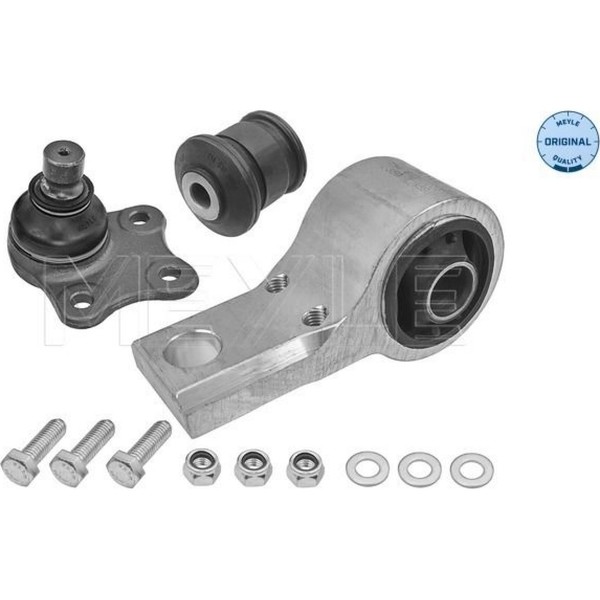 Meyle 716 610 0003 Reparatursatz Querlenker FüR Ford Mazda Fiesta Fusion 2 JH-image
