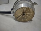 Vintage Foley Food Mill Stainless Steel Hand Crank Strainer Masher Applesauce — photo 4