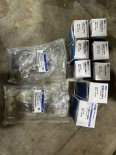 🔧 Genuine Ford OEM 4.0L SOHC Timing Chain Kit – NEW – Complete Set