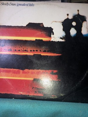 Vinyl Lp Steely Dan Grestest Hits R-2143411 1978 gatefold album