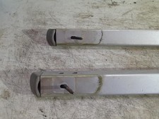 Barres de toit Citroen BERLINGO