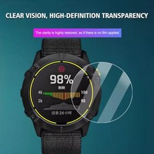 Glass Screen Protector for Garmin Enduro 3 Smart watch Protection Film
