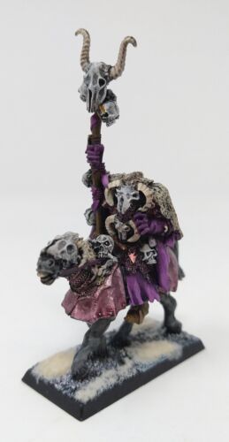 Warhammer Fantasy: Warriors of Chaos/Slaves to Darkness - Slaanesh MULTI-LISTING - Picture 11 of 49