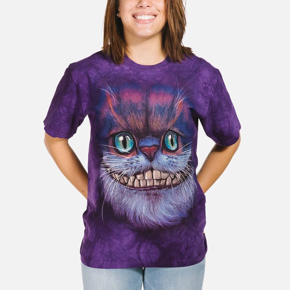 Cheshire Cat Costume Cats