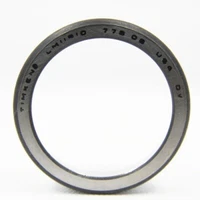 Timken LM11910 Tapered Roller Bearing Outer Race