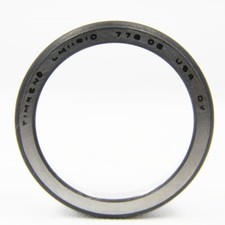 Timken LM11910 Tapered Roller Bearing Outer Race