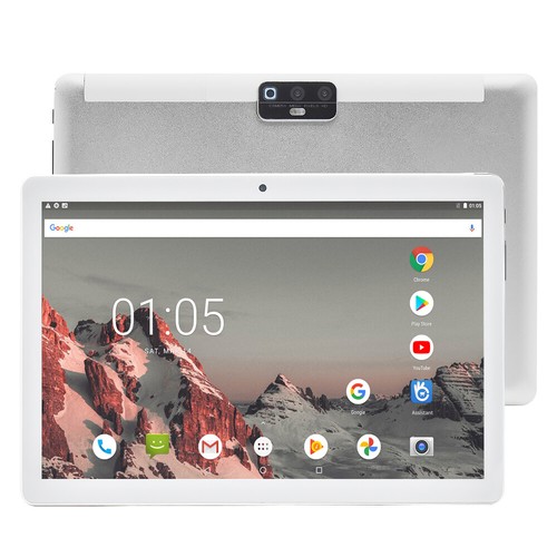 10 Inch 4G Phone Call Android 10 Tablets Ten Core 1920x1200 IPS 8GB RAM 256G ROM - Picture 17 of 30
