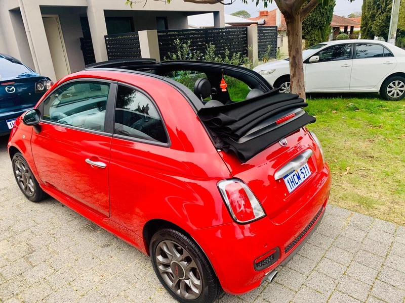 i want to sale my car