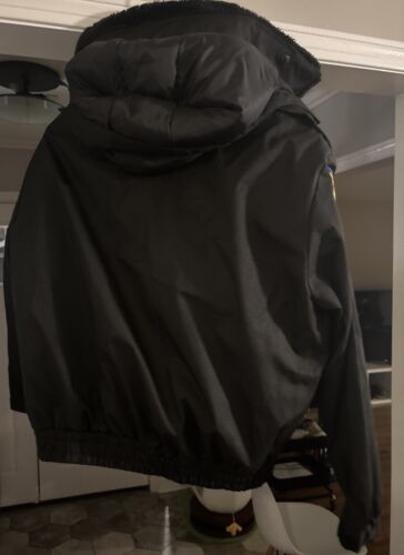 First Class All Season Deluxe Bomber Jacket Size 3XL - Picture 3 of 3