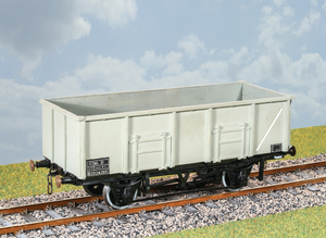 slaters o gauge wagon kits