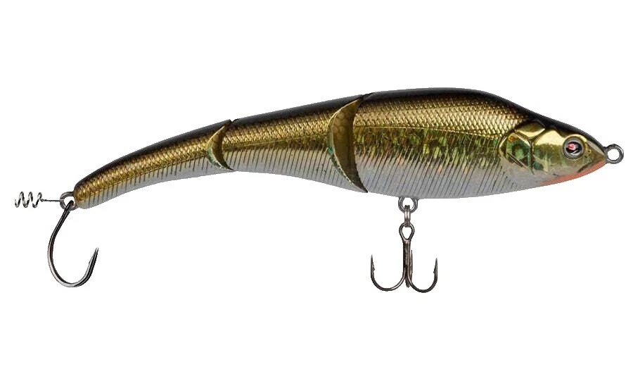 Sebile Catfish Cebos, señuelos de pesca de agua dulce