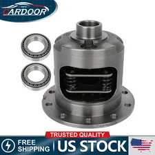 8.8" Posi Unit Limited Slip Locker Fits Ford All Ratios 31 Spline Heavy Duty