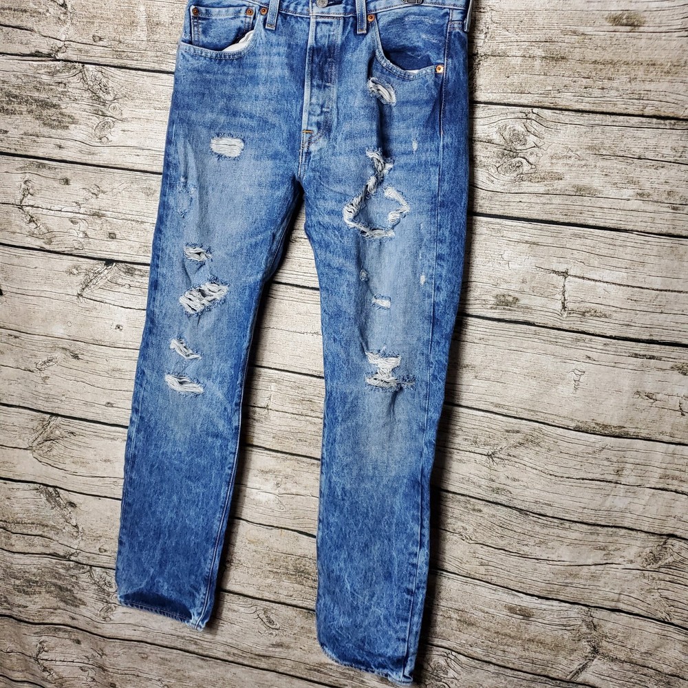 Juniors Levi Strauss & Co Juniors Size 31X32 Juniors Levi Strauss & Co Juniors Size 31X32