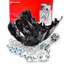 BREMBO Bremsbacken Nachsteller für LEXUS GS IS LX RX AVENSIS PREVIA RAV 4 SUPRA