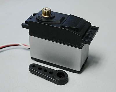 RC4WD 1/10 Warn 8274 Winch (75th Anniversary Edition) / RC4ZE0027