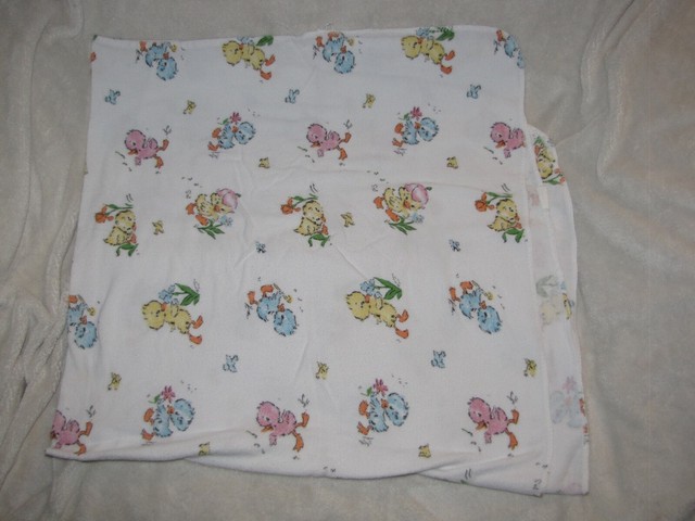 receiving blanket australia