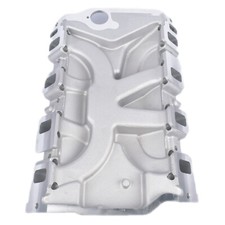 Aluminum Intake Manifold For Ford 390 406 410 427 428ci Fe V8 R1148 Dual Plane
