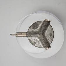 Car Automobile AM/FM FM Only Antenna Splitter