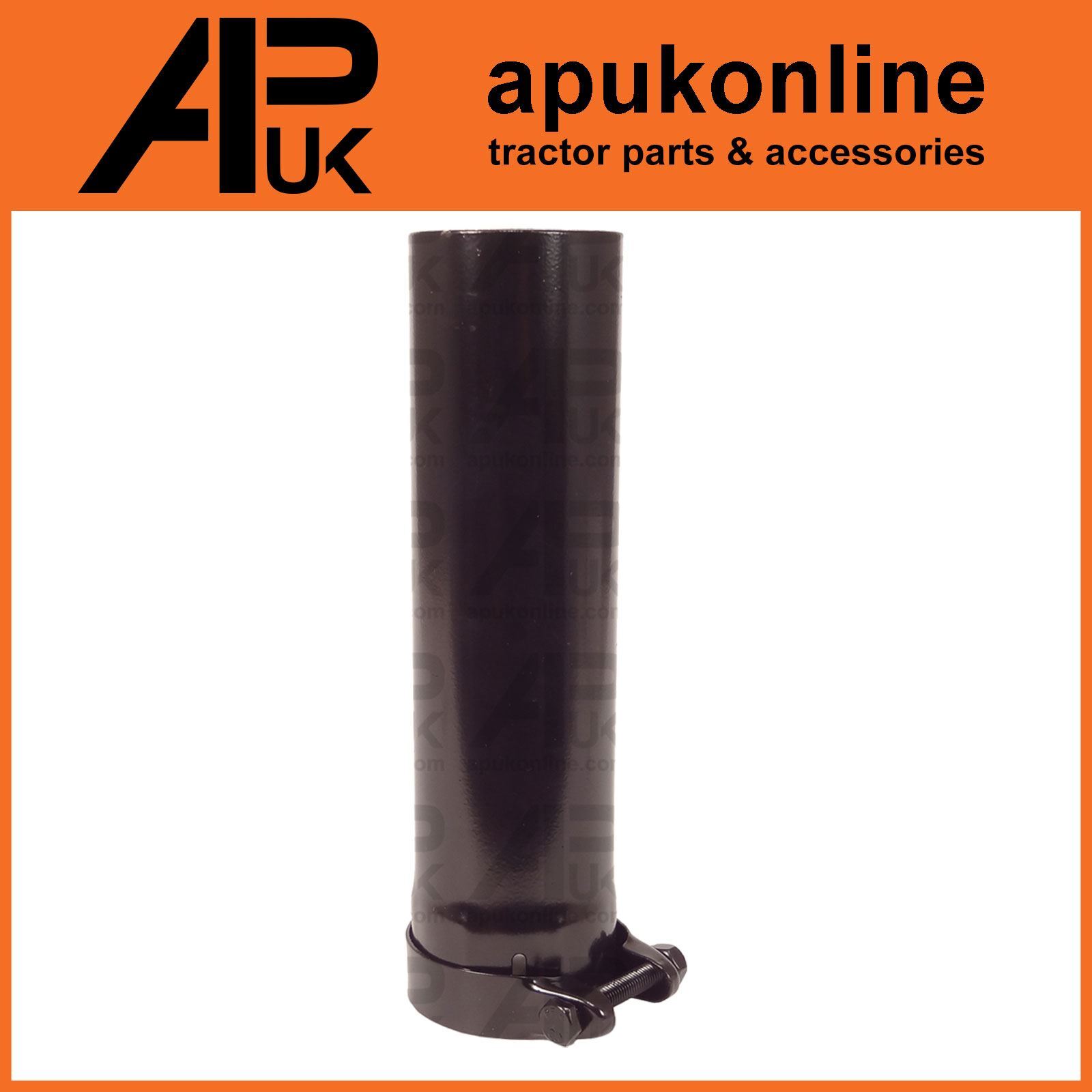Pre-cleaner Assembly Fits Ford 4110 Deutz Fits John Deere Deutz Fits Allis Fits