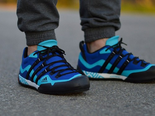 Adidas Terrex Swift Solo FX9324 Men's 