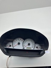 Compteur Alfa Romeo ALFA 166