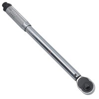 "3/8\" Dr Ratsche DrehmomentschlüSsel 20-110Nm TE025"