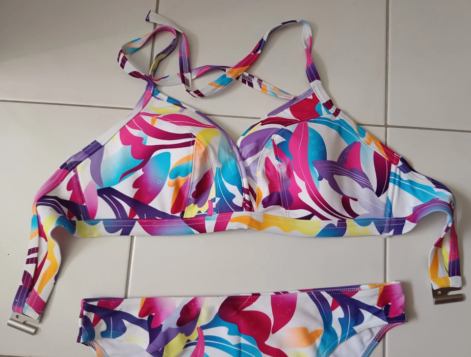 DesireE Bikini Gr. 40 C - Bild 3 von 4