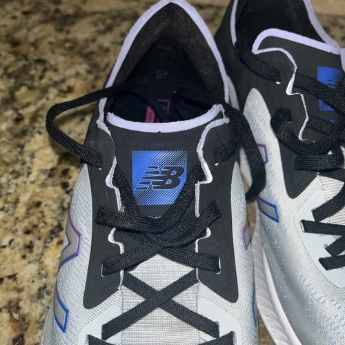Size 12 - New Balance PESU Gray - WPESULM1 - Picture 4 of 7