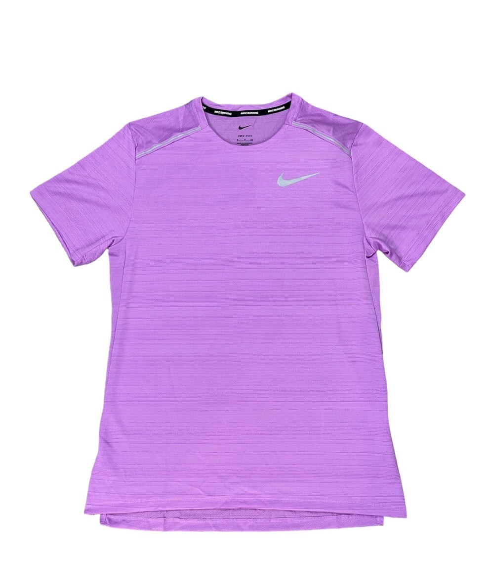 nike lilac t shirt