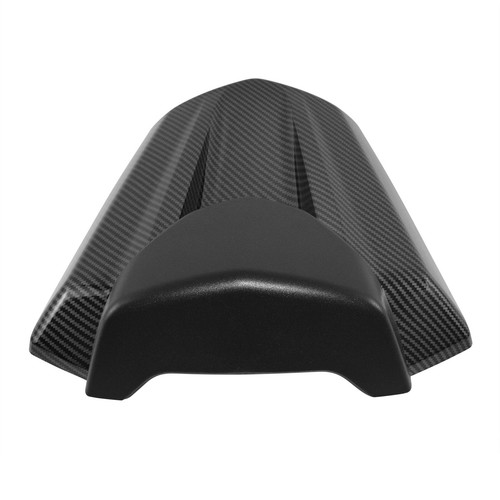 Carbon Passenger Rear Seat Cover Solo Cowl For HONDA CB750 Hornet CB500F CBR500R - Picture 9 of 11