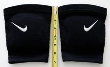 Nike Vapor Volleyball Knee Pads 2.0 Adult M/L Black