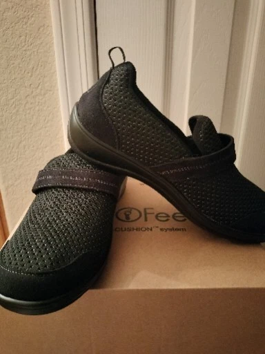 Orthofeet chelsea top
