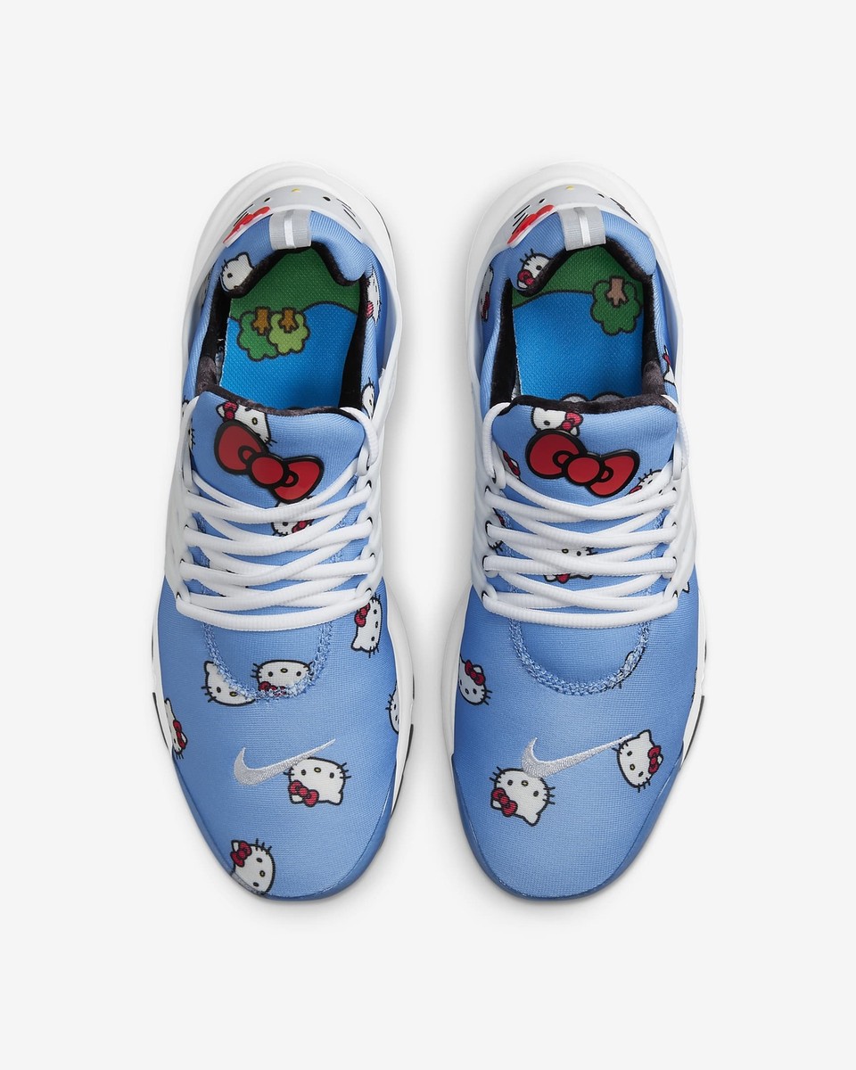 Nike Air Presto Hello Kitty DV3770-400 Sanrio | eBay