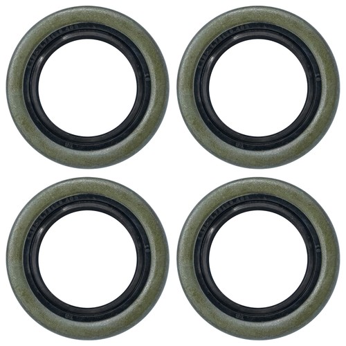 103-0063 135-8997 Wheel Bearing Seal For Toro Z Master 7500 For Exmark FMD524 - Picture 5 of 7