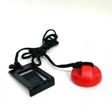 ProForm City T7 PFTL79620 Treadmill - KEY Part#74 - 208603 KEY/CLIP/Safety