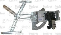 Valeo 850301 Fensterheber FüR Opel