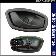 Interior Door Handle / RIGHT SIDE / 806710001R fits RENAULT CAPTUR