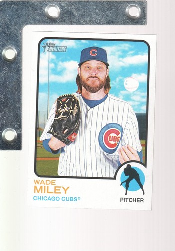 Topps Heritage High Number SP #701-725 2022 impresión corta selección de la lista hasta 35 % de descuento - Imagen 15 de 21