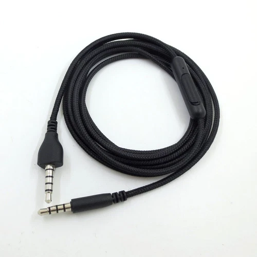 For Alienware AW920h Fine workmanship Replacement Audio Cable Clear Sound
