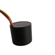RS485 Liquid Level Ranging Transducer Industrial Distance Sensor Ultrasonic