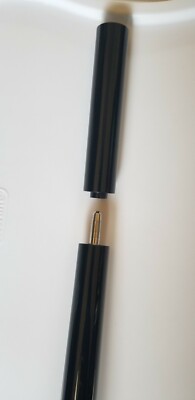 Uniloc Joint Pool Cue Extension 4'' Predator Quick Release aluminum balance rite