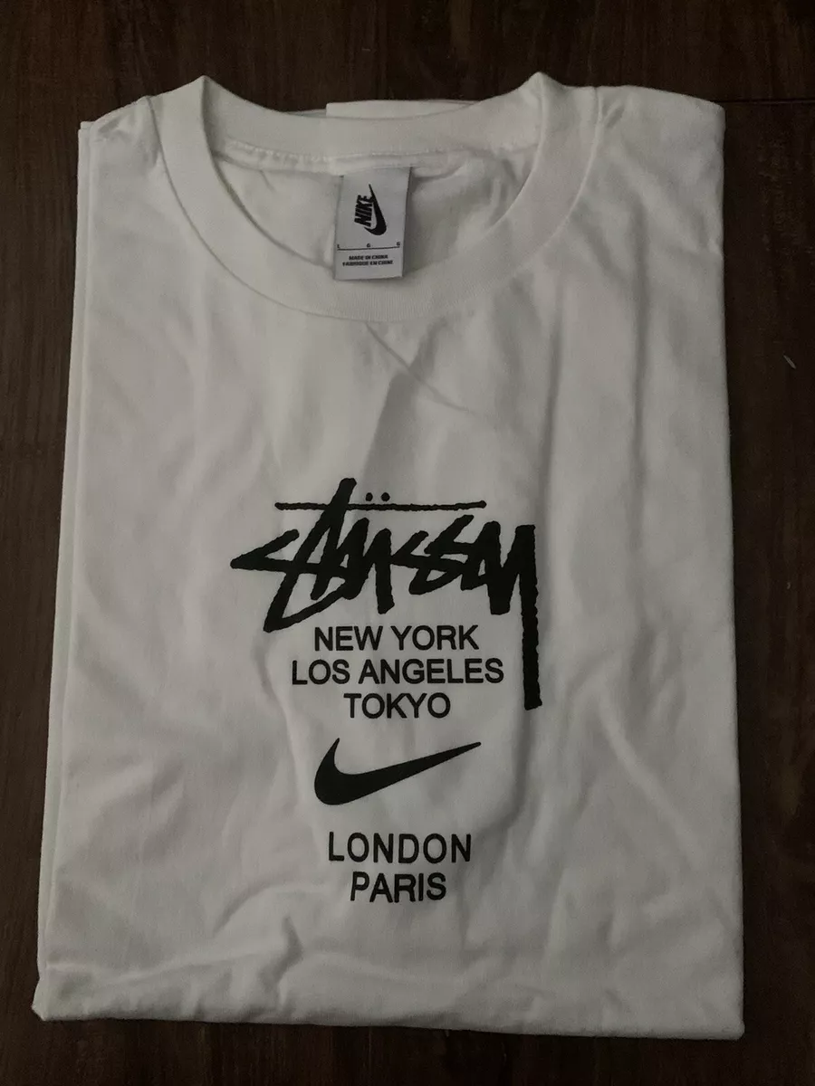 Nike international top t shirt