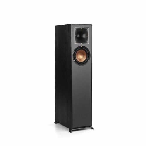 Klipsch R-610F Floorstanding Speakers Black B stock - Picture 11 of 11
