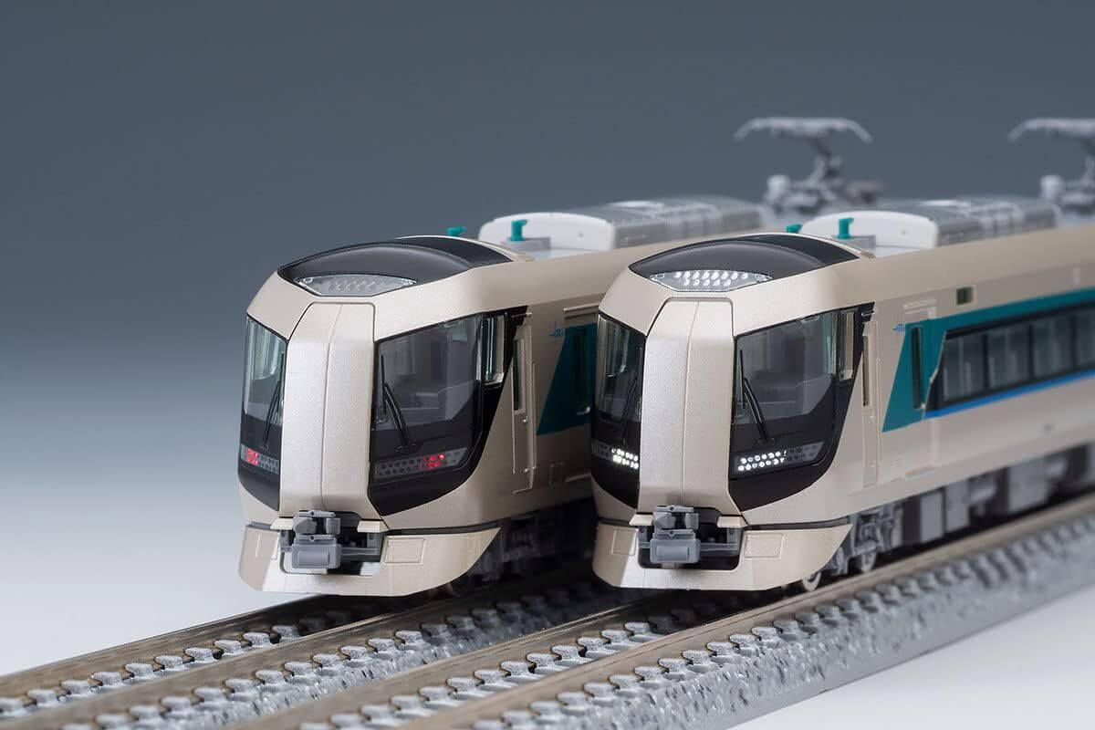 専用　ブレス TOMYTEC TOMIX N Gauge Tobu 500 Series Liberty Basic Set 3