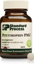Standard Process Pituitrophin PMG 90 Tablets ...