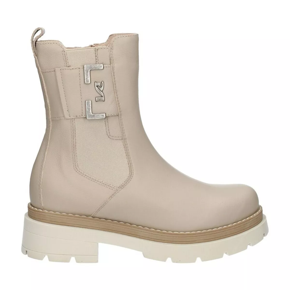 Women s Casual Shoes BLACK GARDENS Art. I309150D 728 Oat Boots