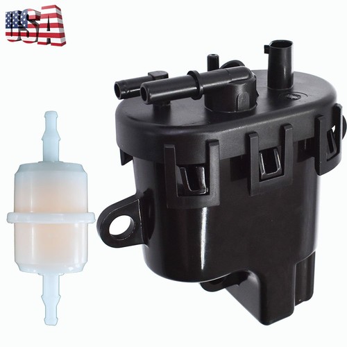 Fuel Pump For Kohler Module Kit 2539316-S 2539316 2539314 with Fuel Filter NEW - Picture 3 of 6